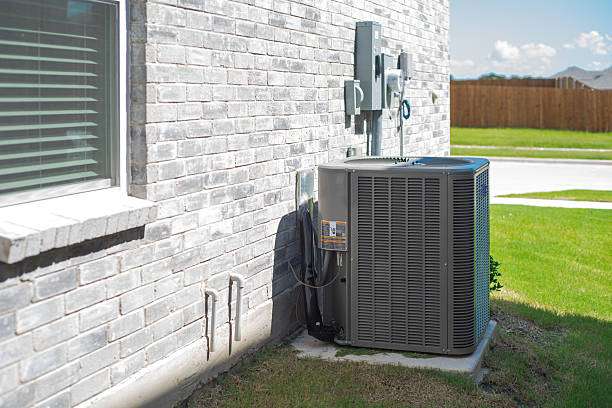 Reliable Hvac contractor in Tennessee Colony, TX by FH HVAC